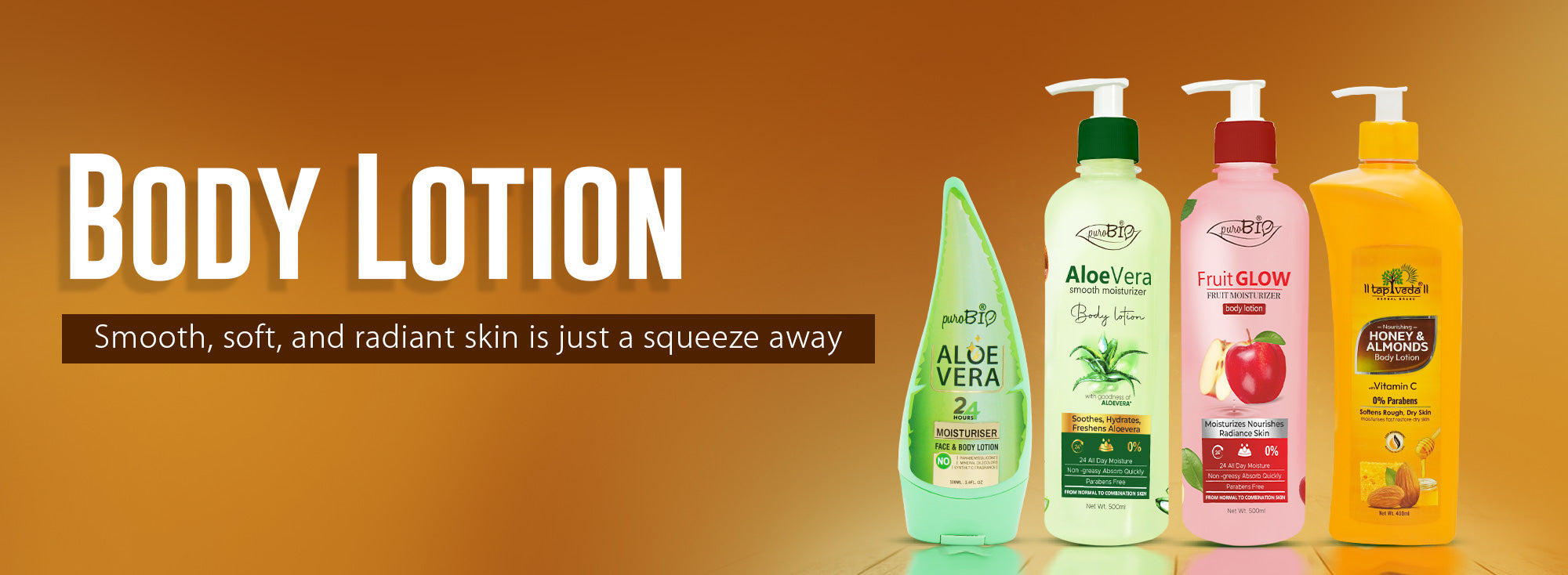 Lotion