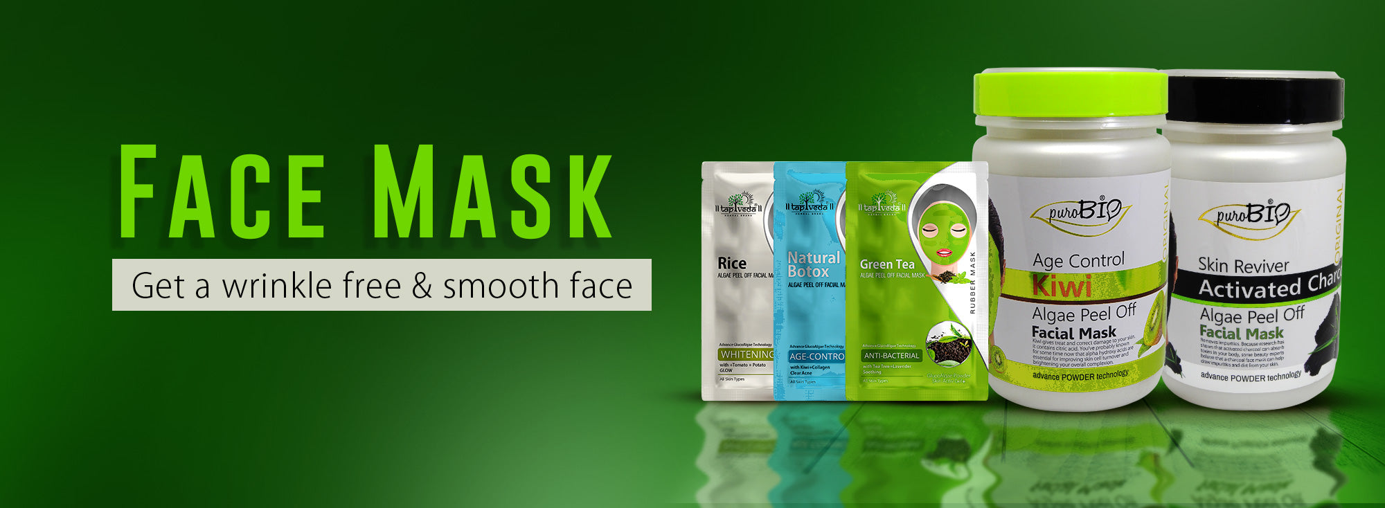 Facial Mask
