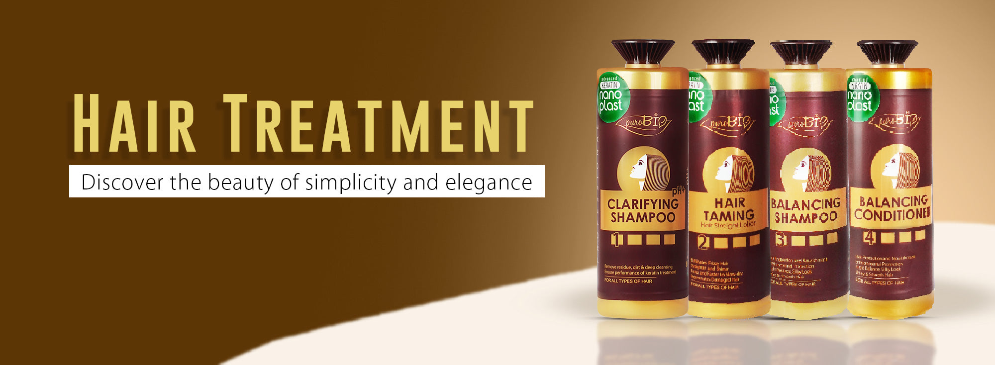 Hair Treatments