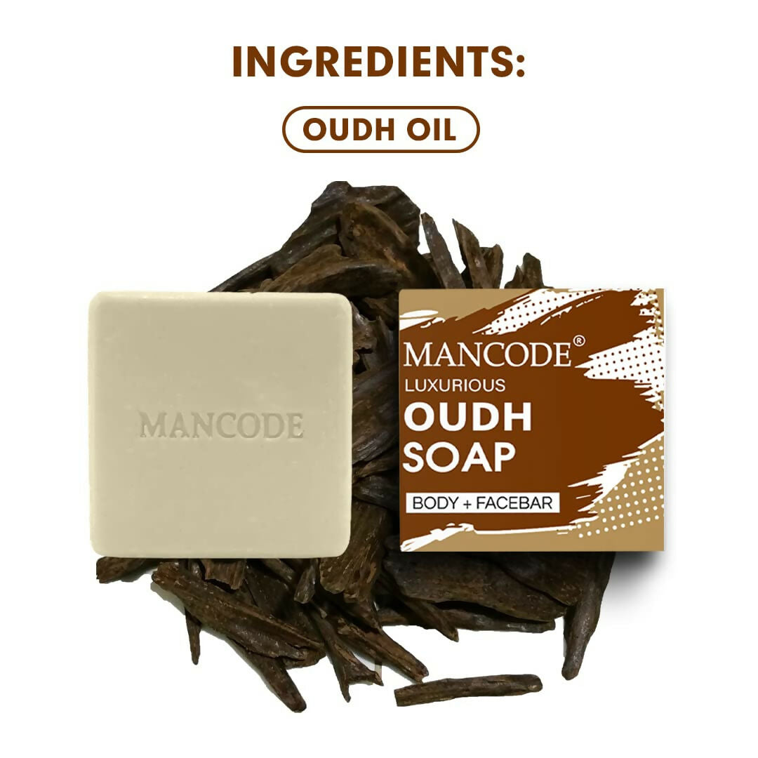 Soap for all skin types