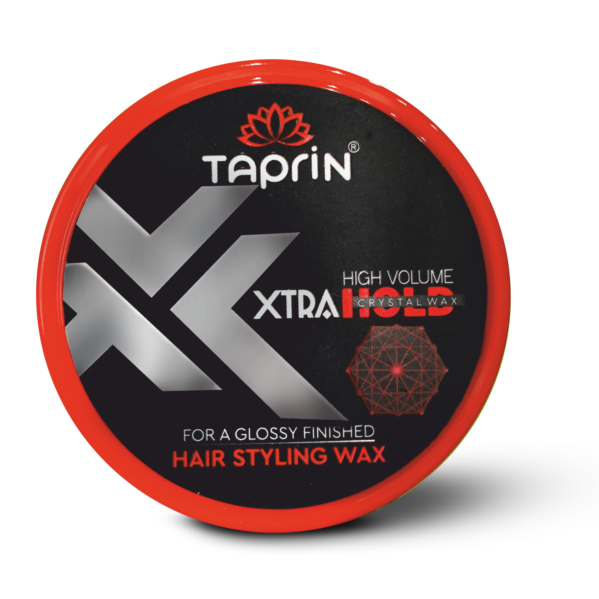 Xtra Strong Hold Hair Wax