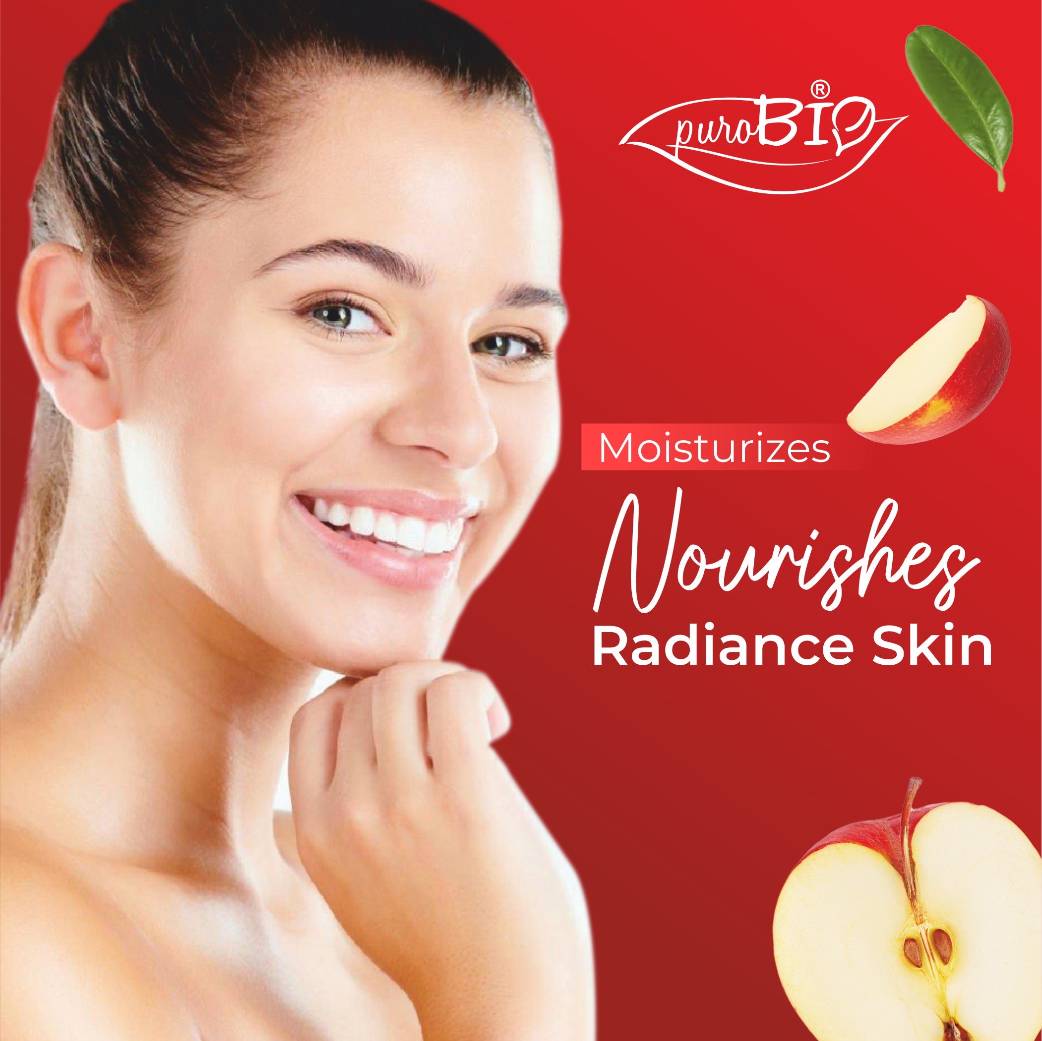 Mix Fruit Glow Body Lotion