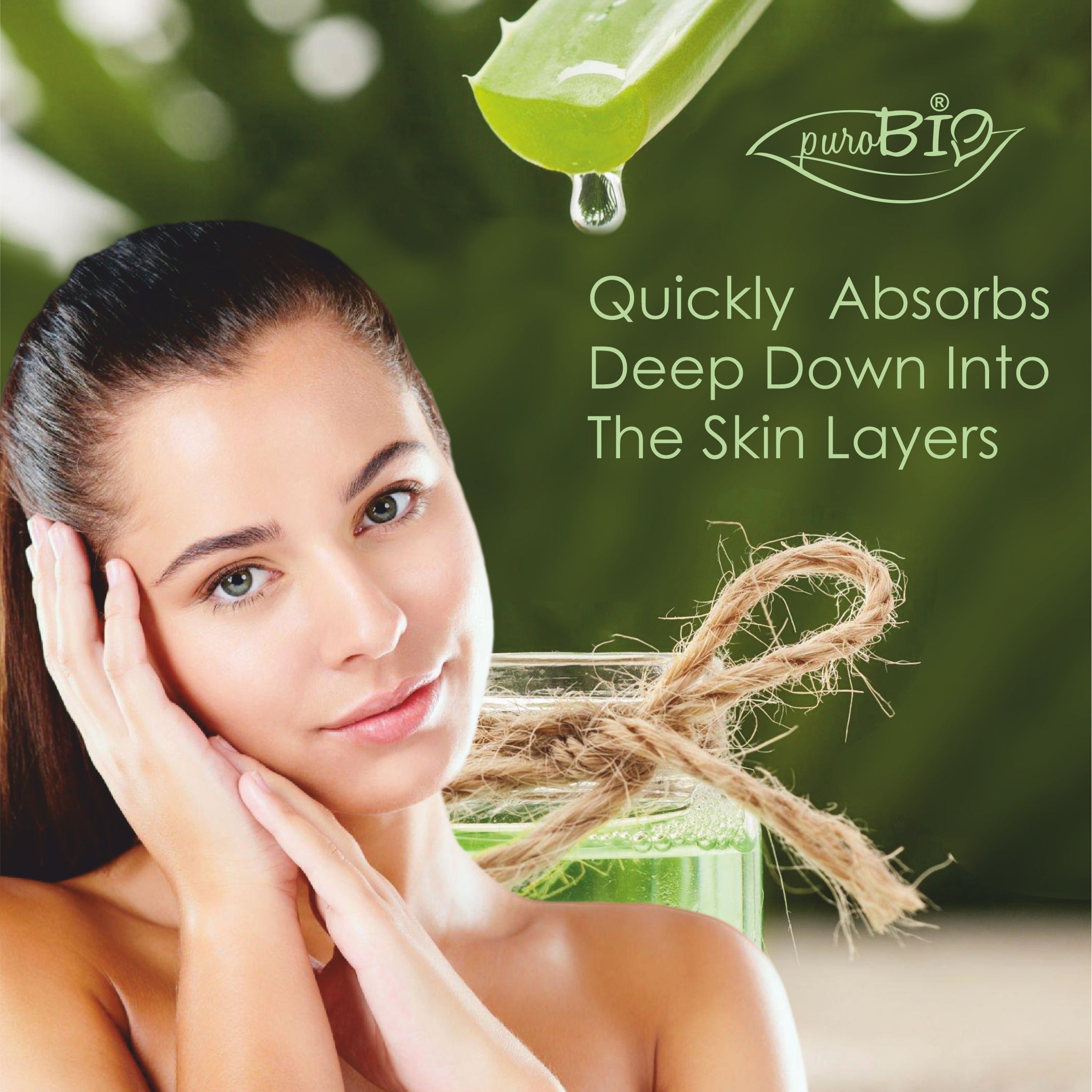 Aloevera Daily Body Lotion