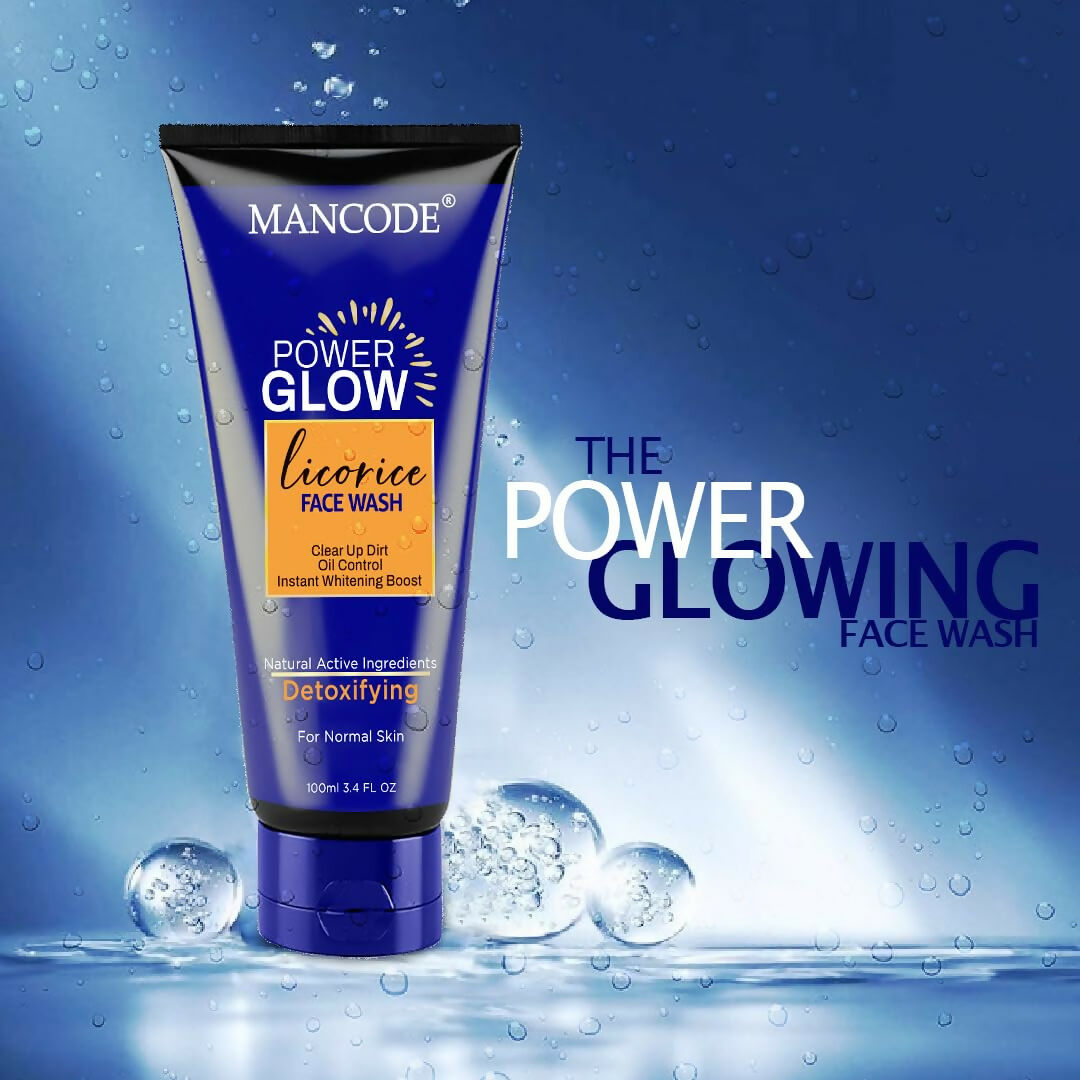 Face Wash for Oily Skin