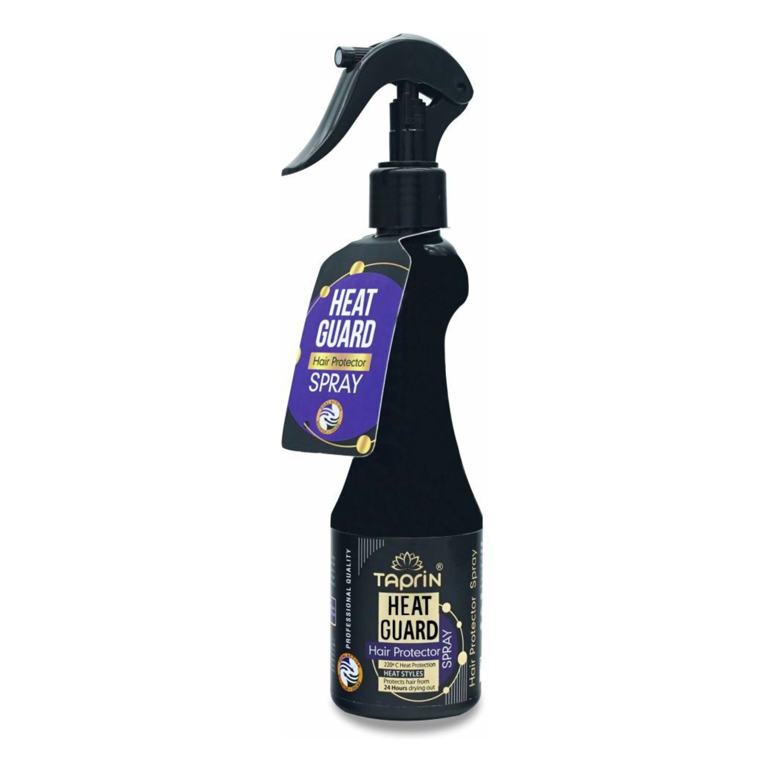 Heat Guard Hair Protector Spray