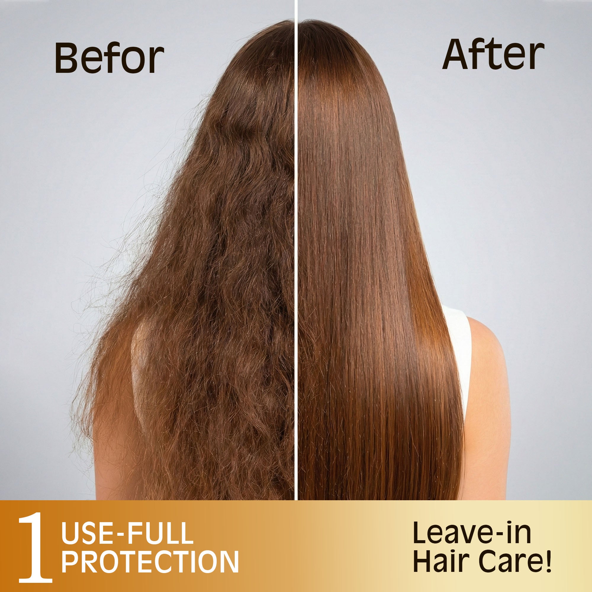 Taprin Moroccan Argan Oil Hair Serum for Dry & Frizzy Hair – With Keratin & Vitamin E, Provides Heat Protection, Adds Shine & Helps Reduce Hairfall - 50 ml