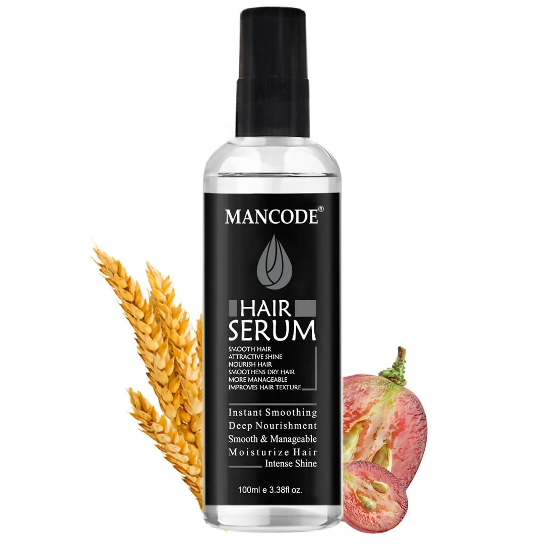 Mancode100ml Hair Serum