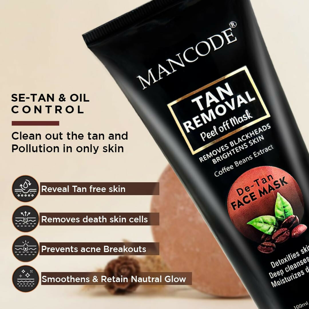 Skin Detox Peel-Off Mask