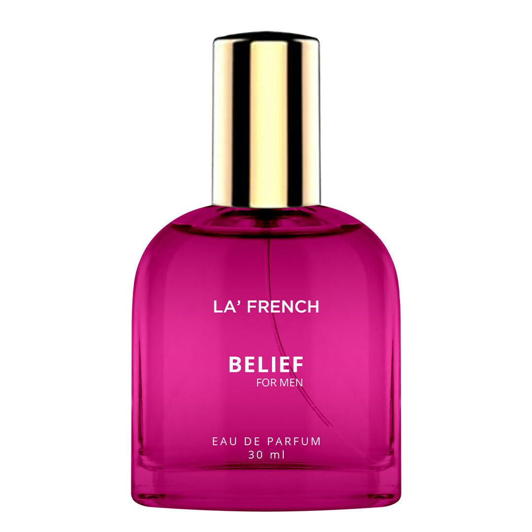 Luxury perfume for men