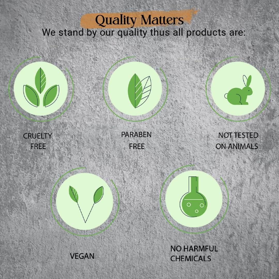 Deep Cleansing Face Scrub