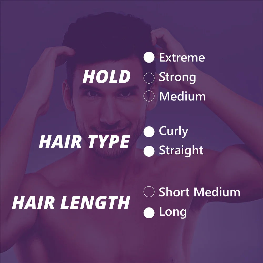 Estilo Professional Hair Spray with Keratin 420ml