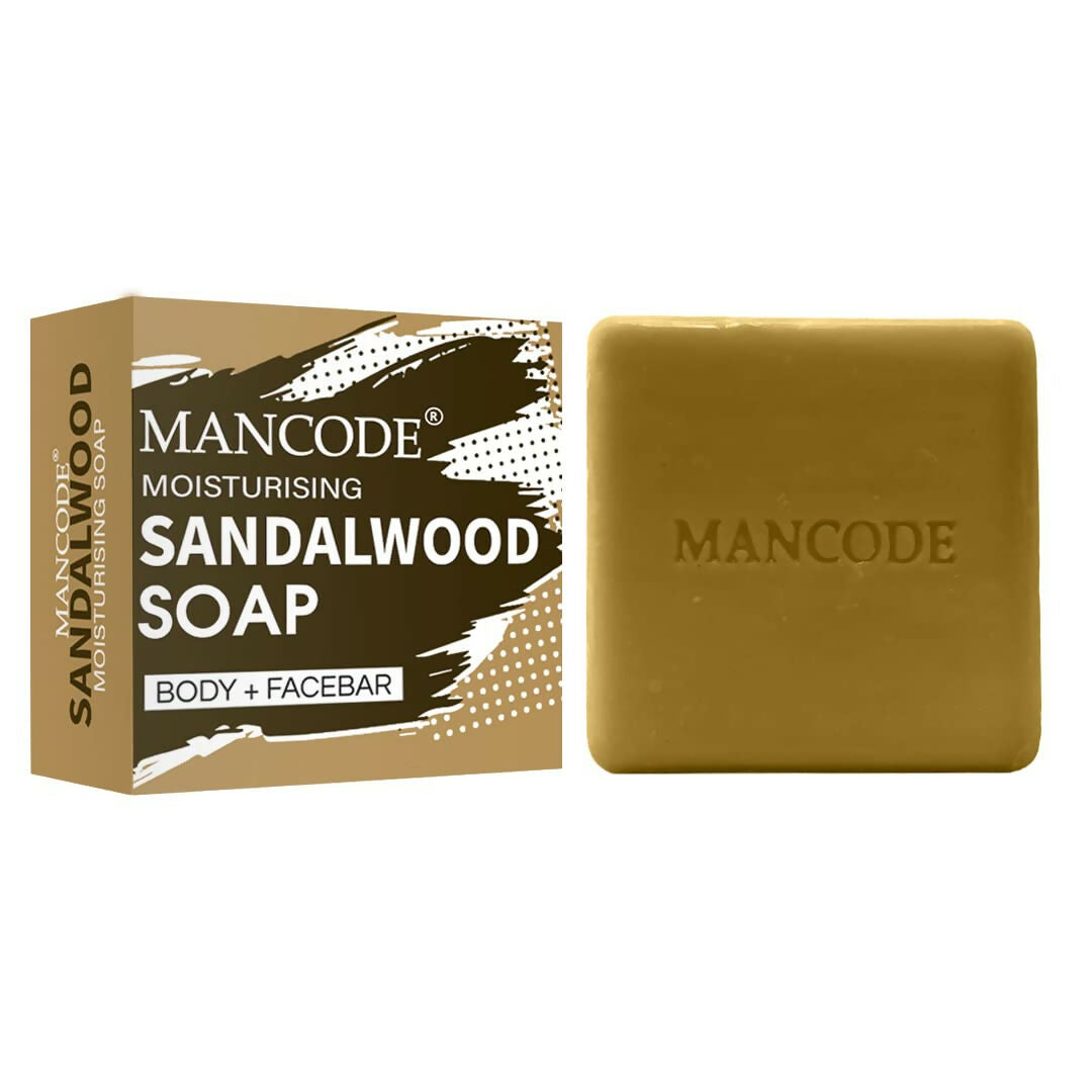 Sulfate-free soap