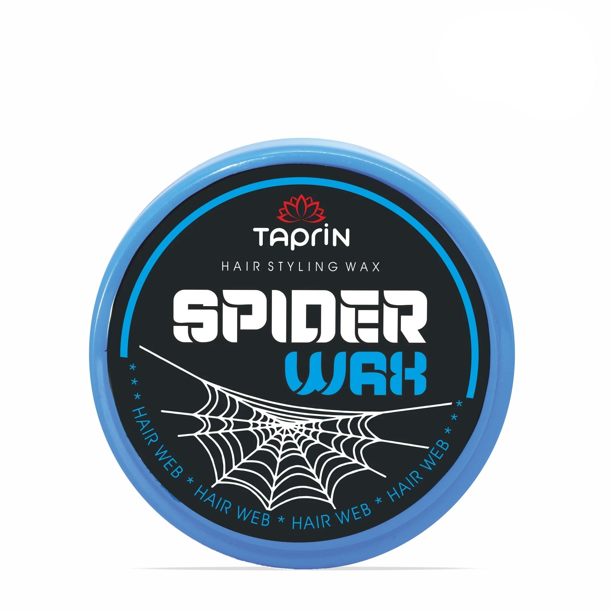 Buy Spider Hair Wax Long-Lasting Hold Hair Styling Product