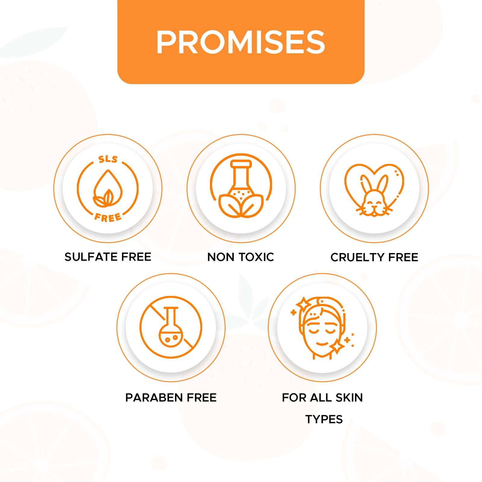 Tapveda Face Wash and Fruit Glow Cream for radiant skincare