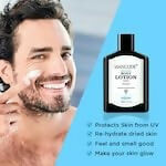 Mancode Body Lotion for Men