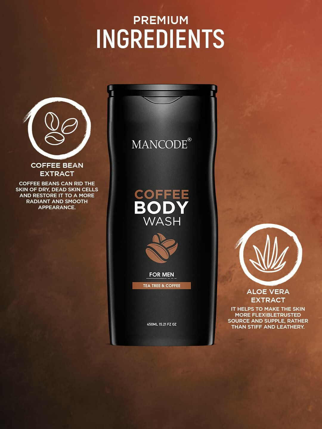 energizing body wash
