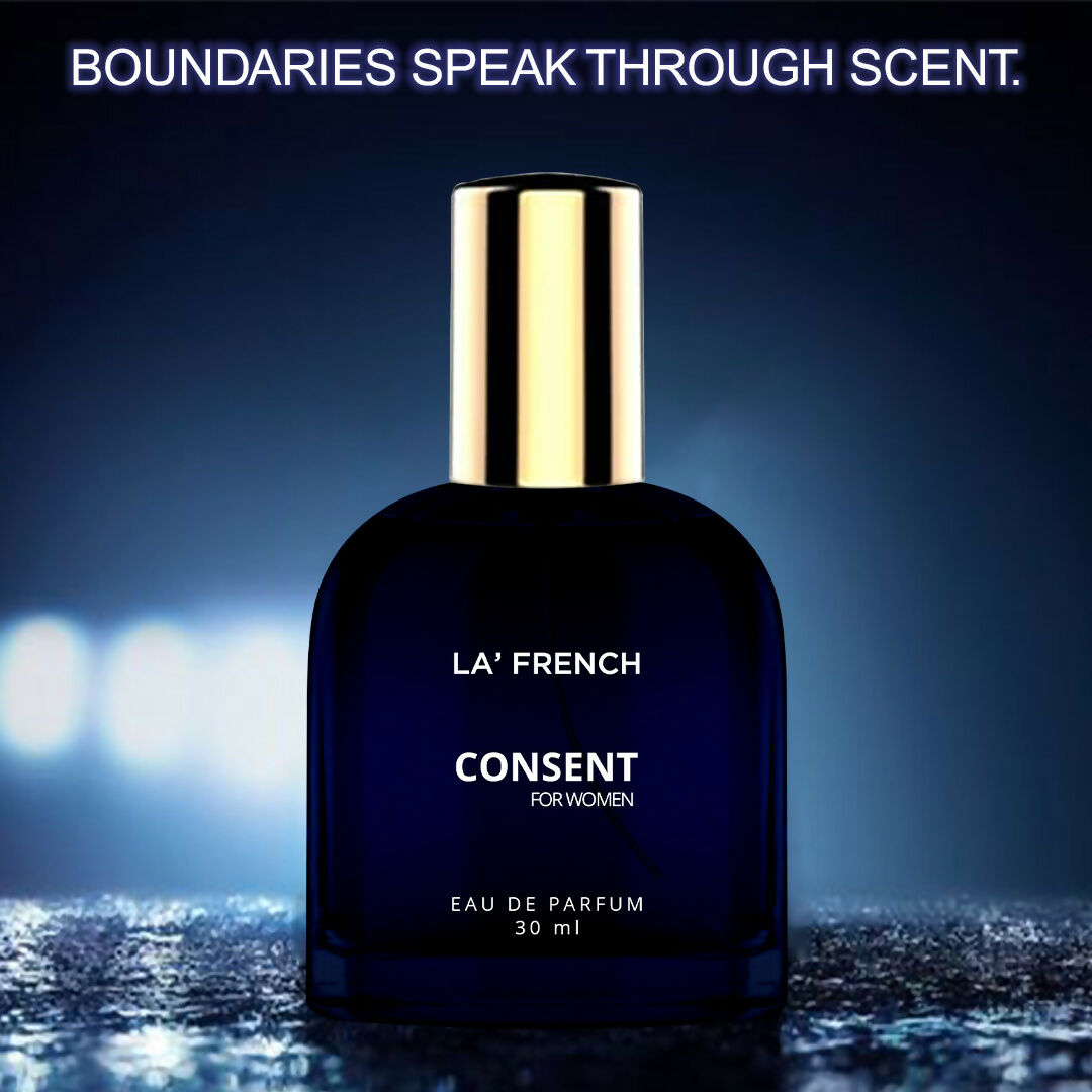 Fresh fragrance 30ml