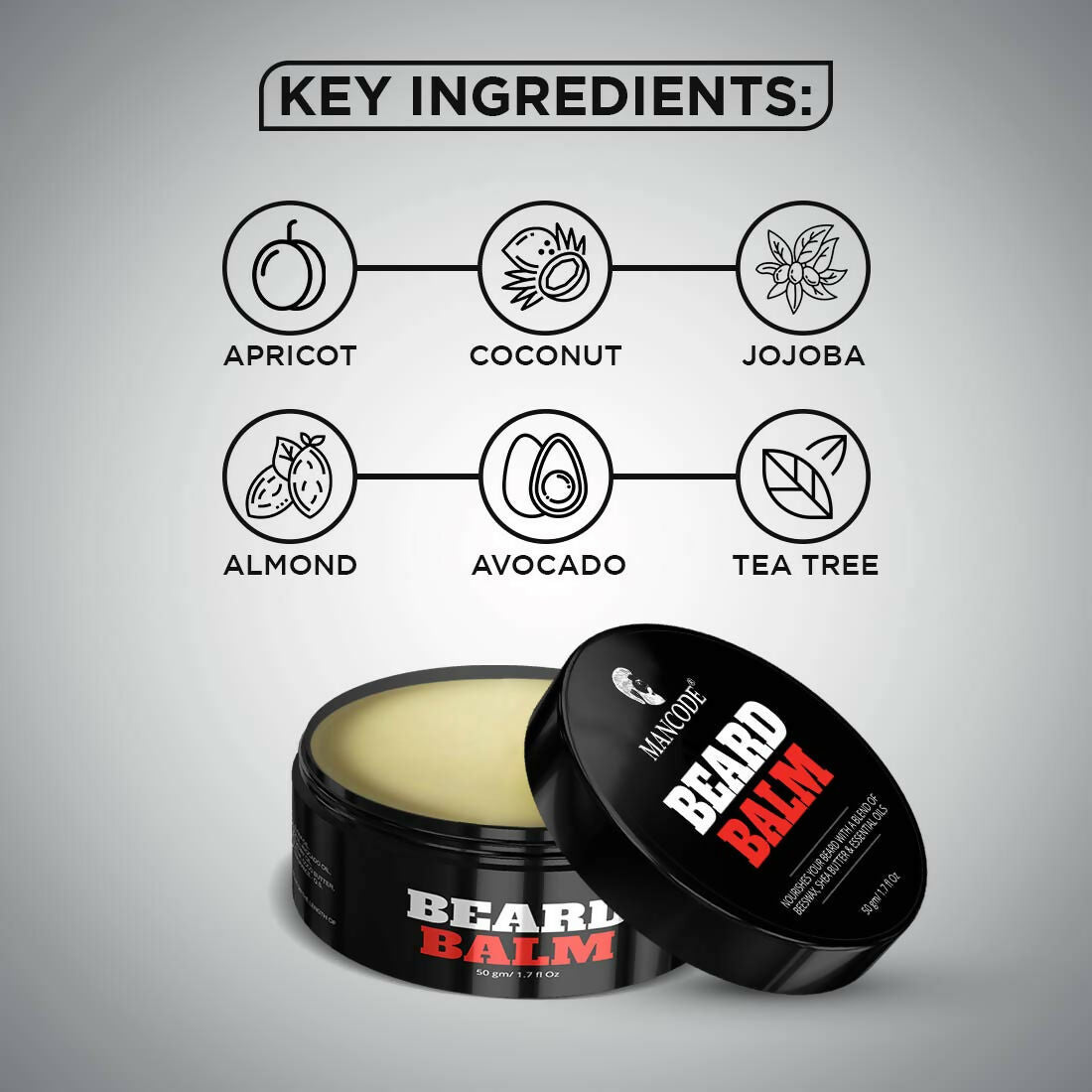 how to use beard blam