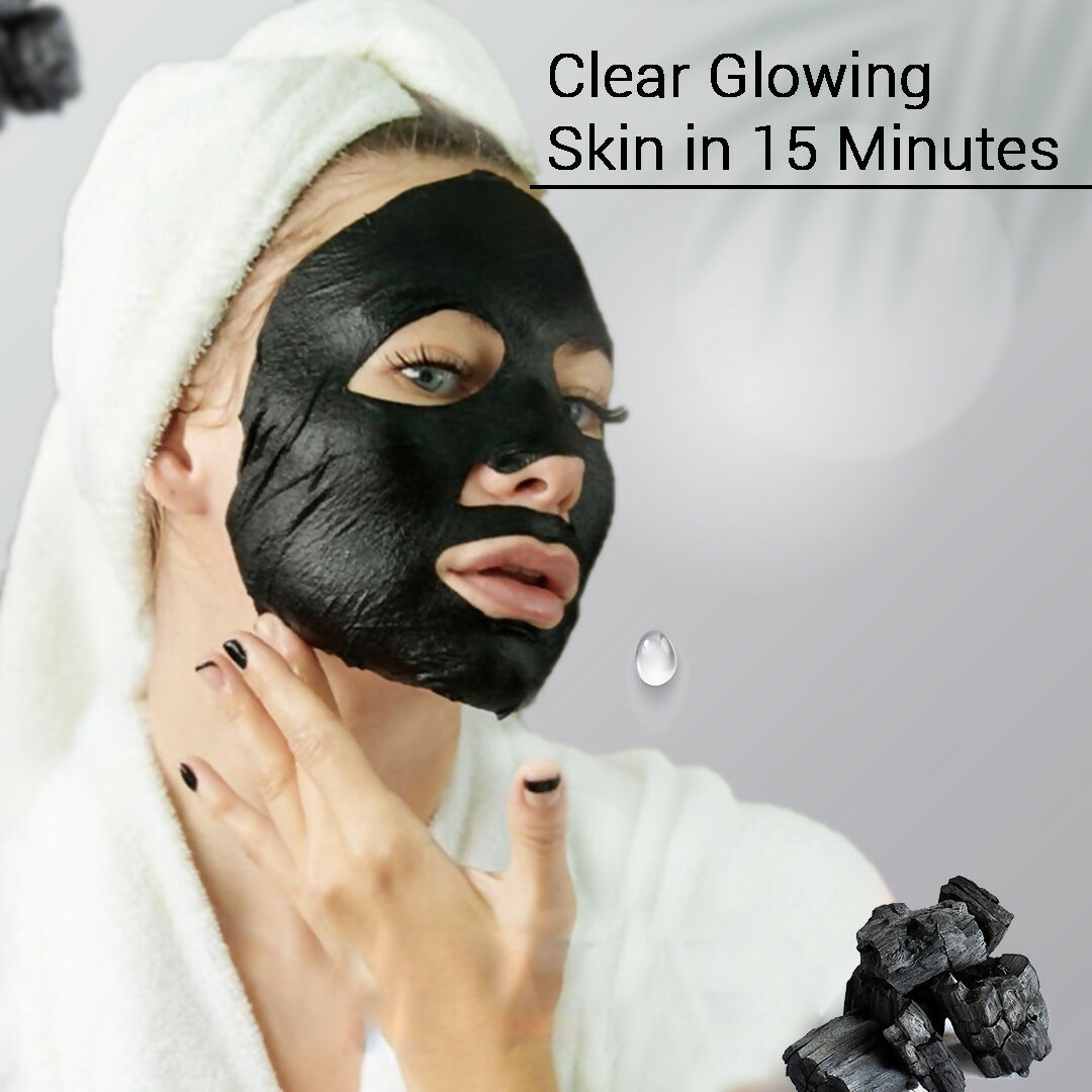 Hyaluronic Acid Face Mask