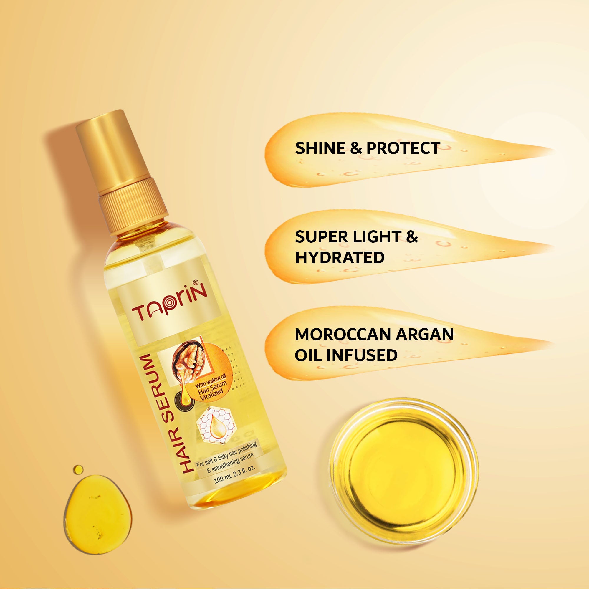 Best serum for hair growth and thickness