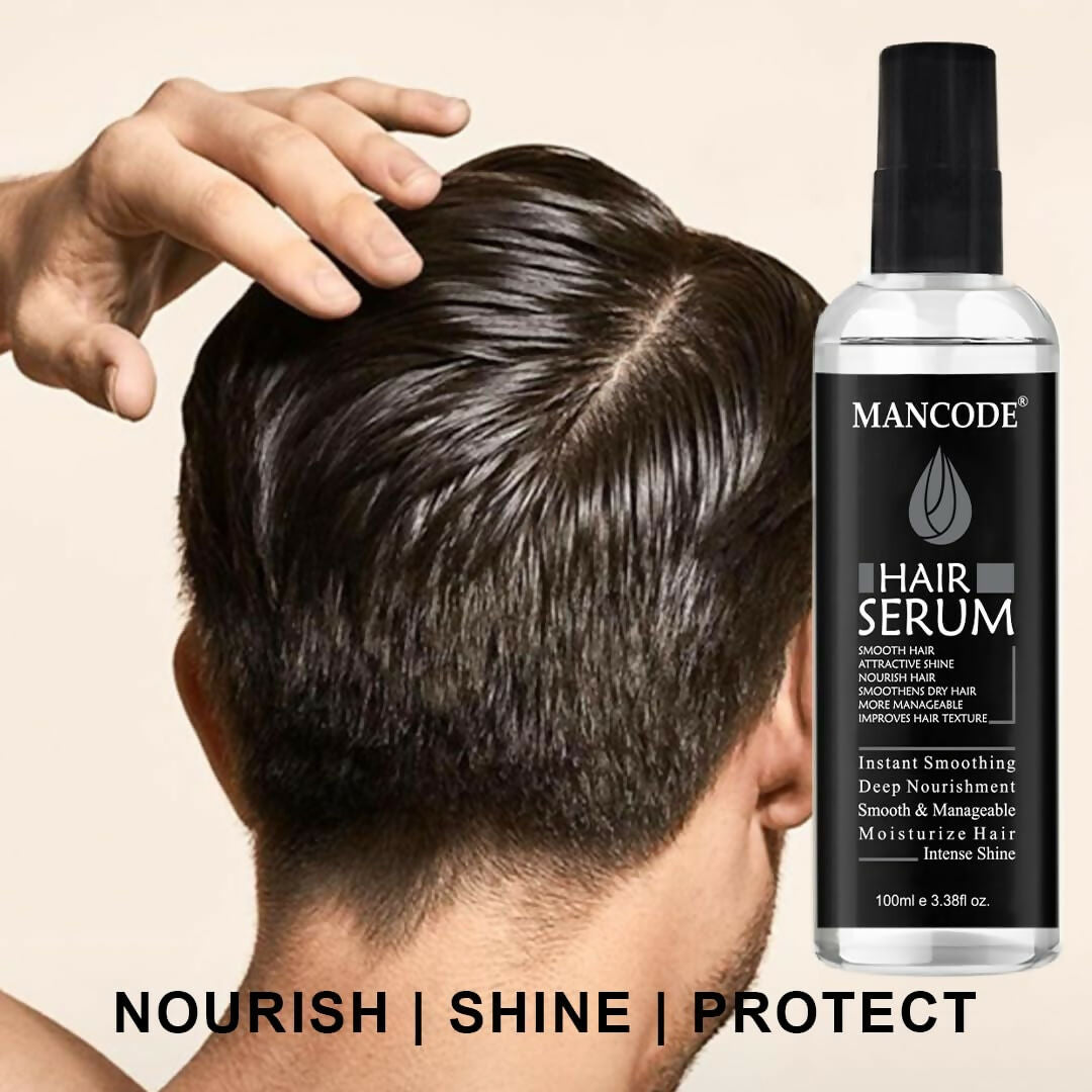 Hair Serum for Men