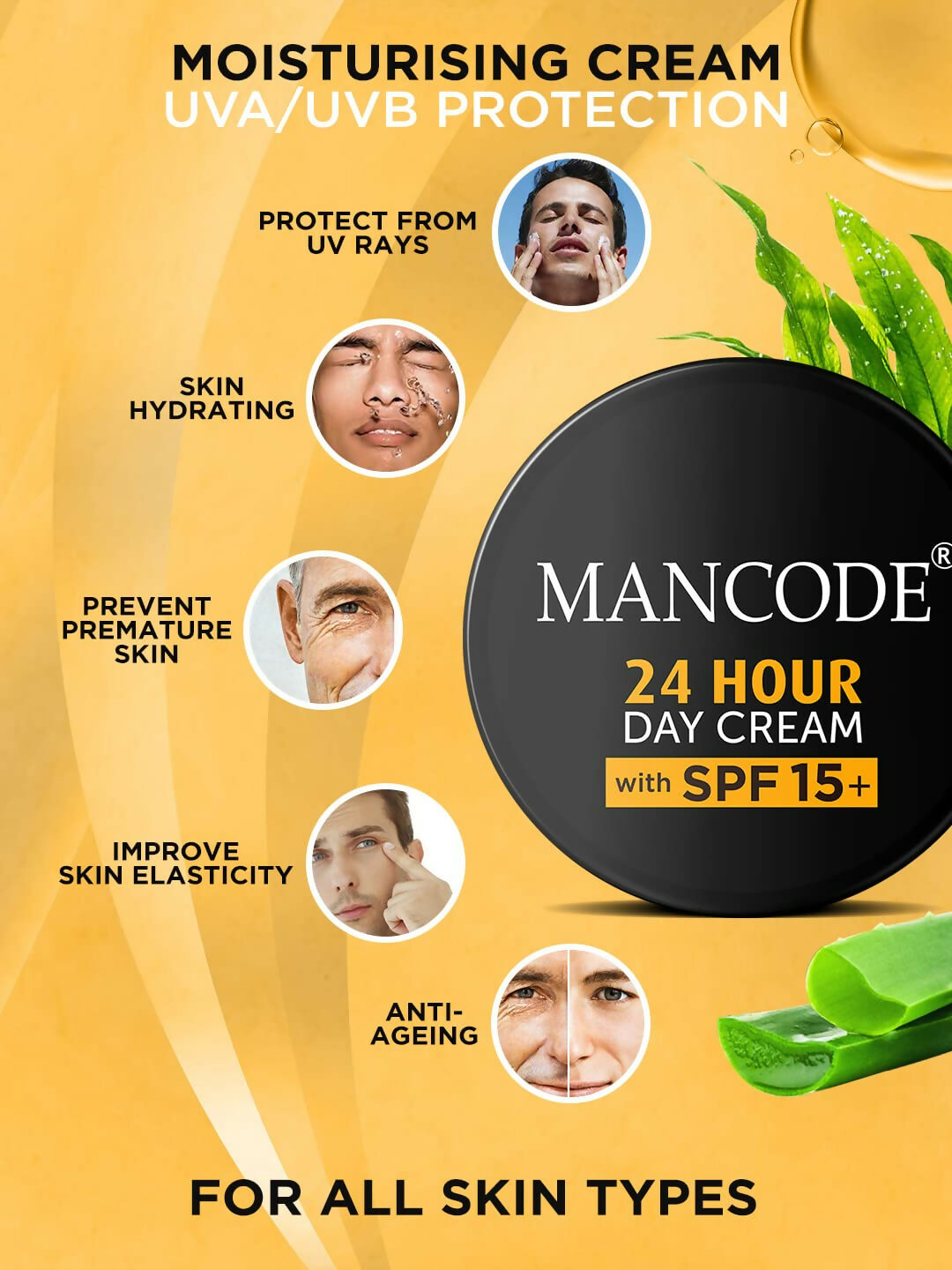 how to use 24hr day cream