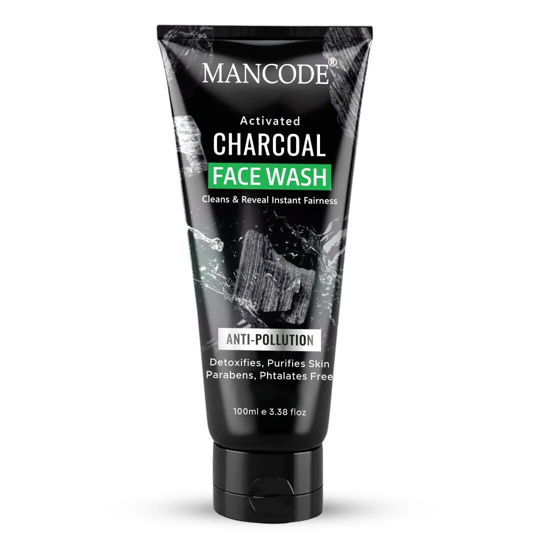 Mancode Face Wash 100ml