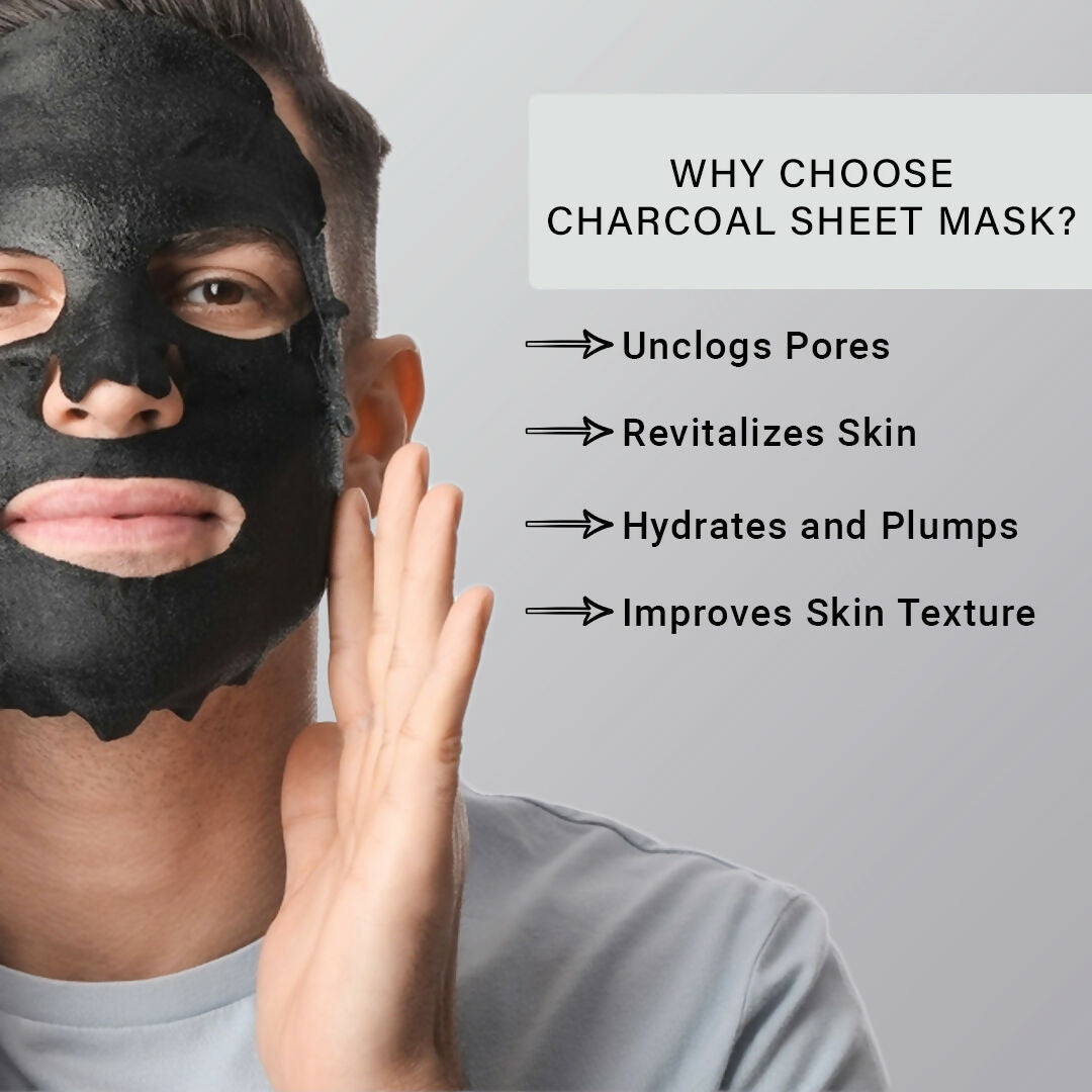 Glow Enhancing Face Mask