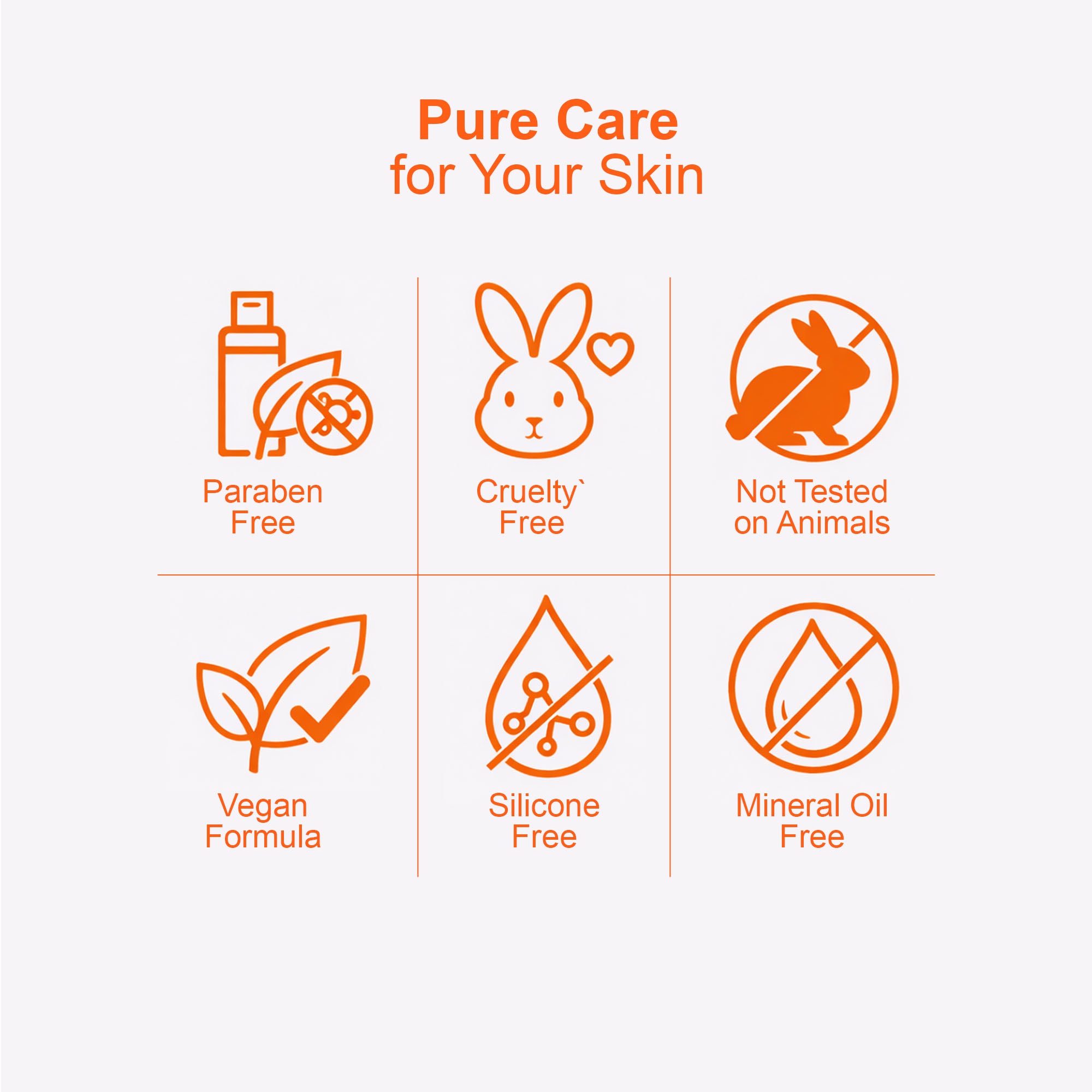 Taprin Invisible Sunscreen — No White Cast, No Greasiness | SPF 50 PA+++ for Indian Skin (50ml)