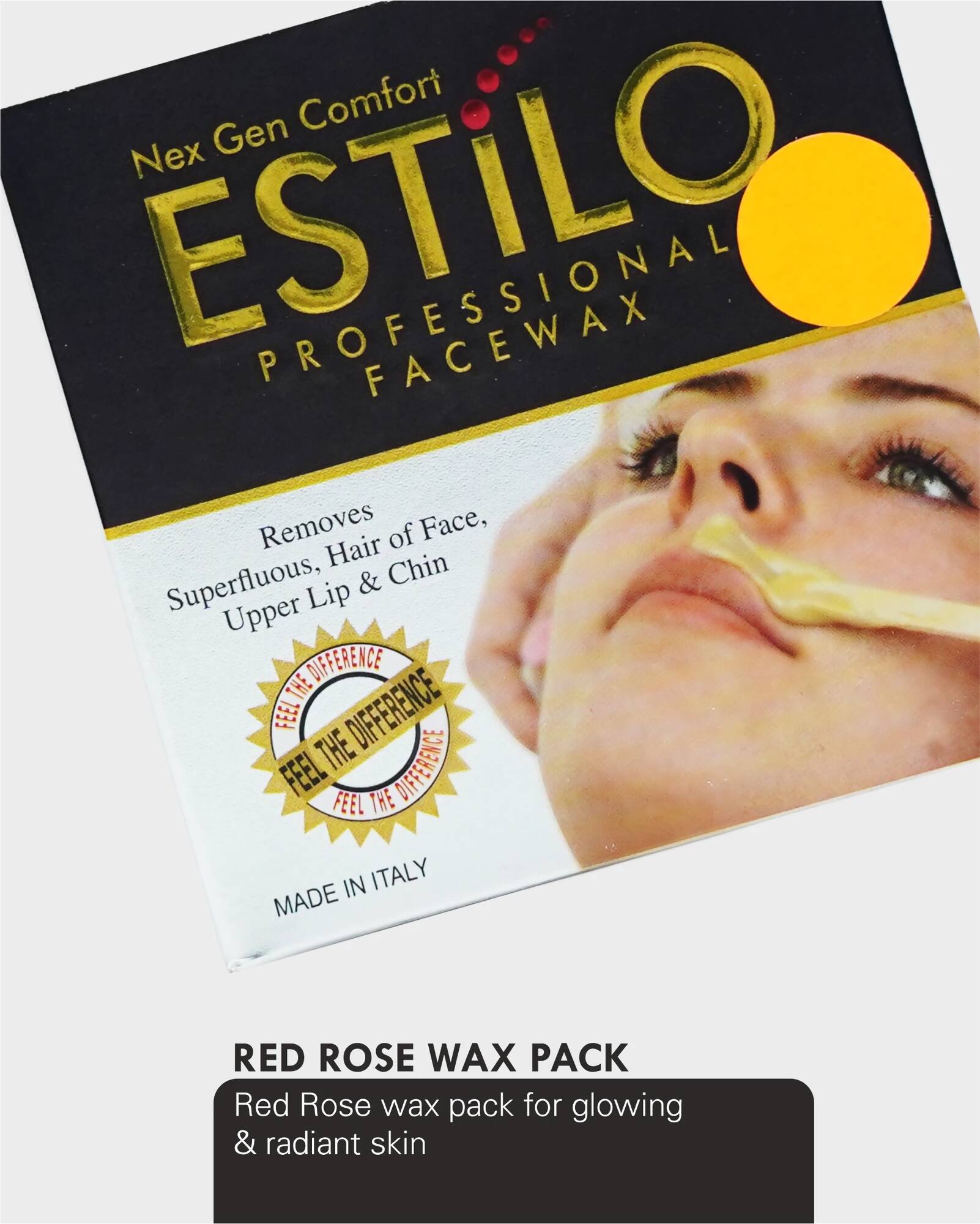 benefits of face wax