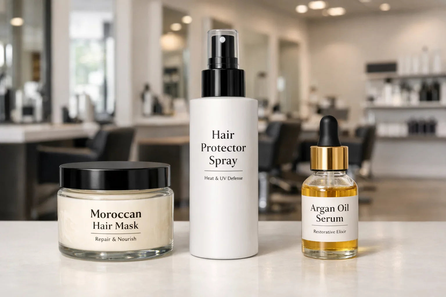 Professional Hair Care Products for Damaged Hair What Actually Works