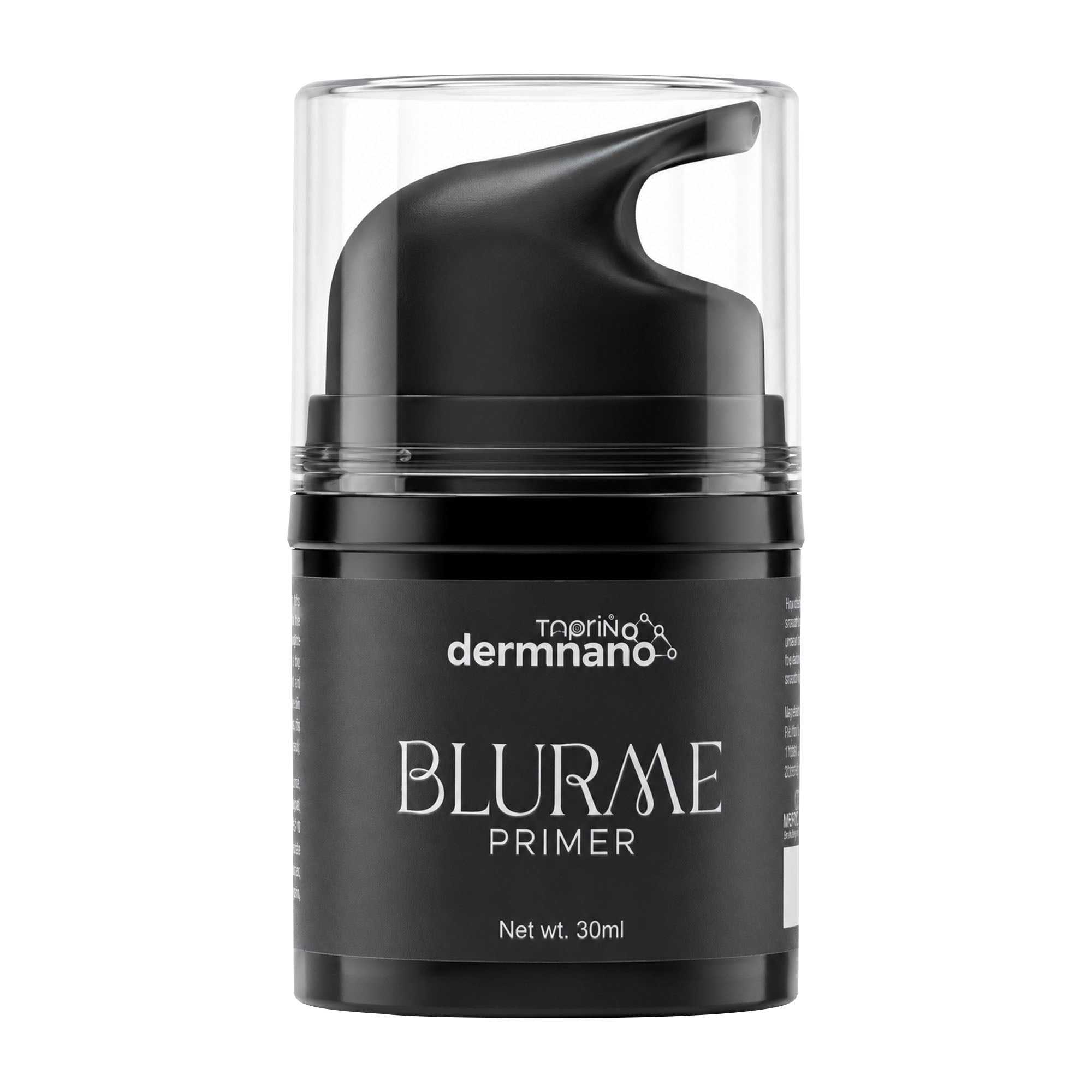 Blurme Primer | Gel Based Makeup Primer for Smooth & Long Lasting Makeup (30ml)