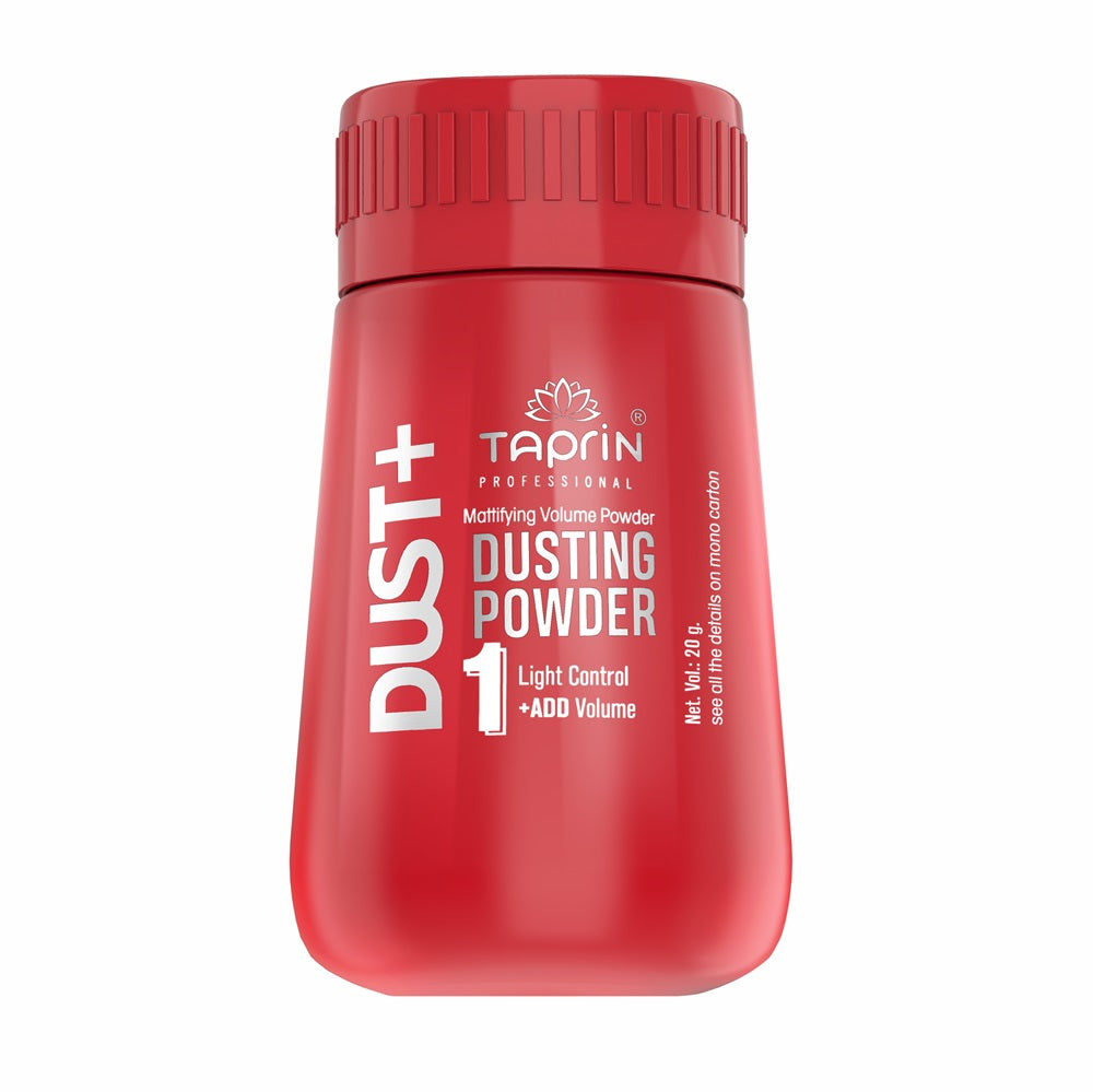 Buy Taprin Mattifying Hair Volume Dusting Powder Online