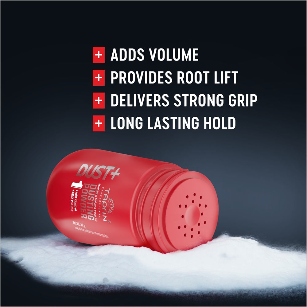 Taprin Mattifying Volume Dusting Powder 20g