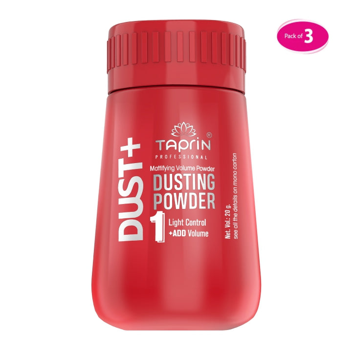 Taprin Mattifying Volume Dusting Powder 20g