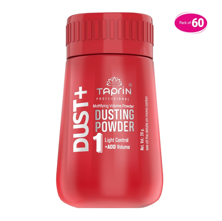 Taprin Mattifying Hair Volume Dusting Powder 20g